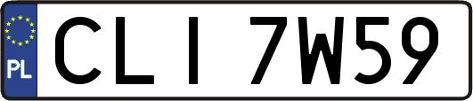 CLI7W59