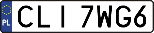 CLI7WG6