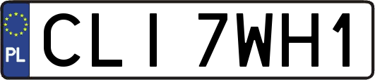 CLI7WH1