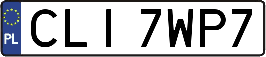 CLI7WP7