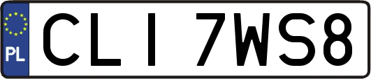 CLI7WS8