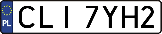 CLI7YH2