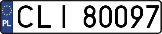 CLI80097