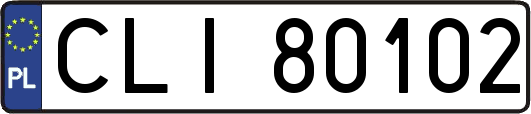 CLI80102