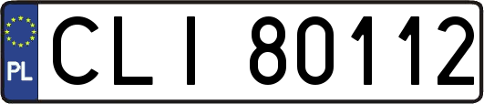 CLI80112