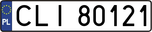 CLI80121