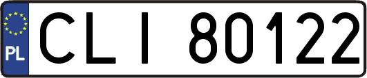 CLI80122