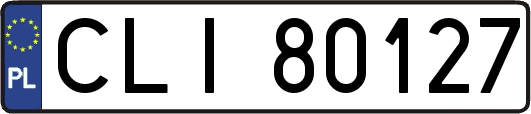 CLI80127