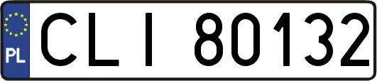 CLI80132