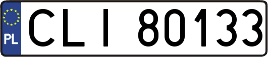 CLI80133