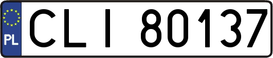 CLI80137