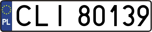CLI80139