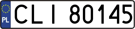 CLI80145