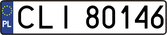 CLI80146