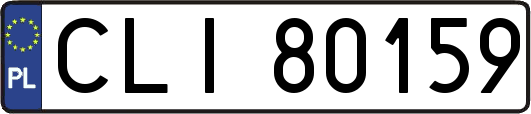 CLI80159