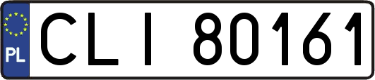 CLI80161