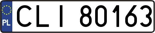 CLI80163