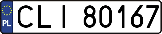 CLI80167
