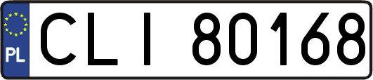 CLI80168