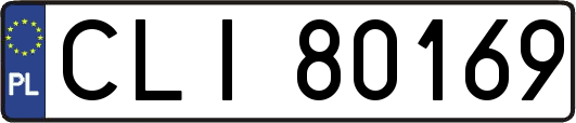 CLI80169