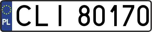 CLI80170