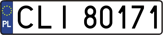CLI80171