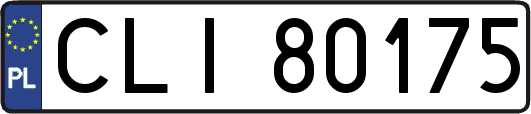 CLI80175