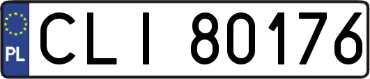 CLI80176