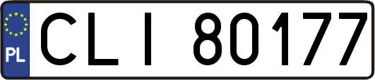 CLI80177