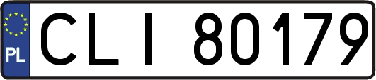 CLI80179
