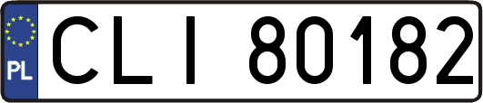 CLI80182
