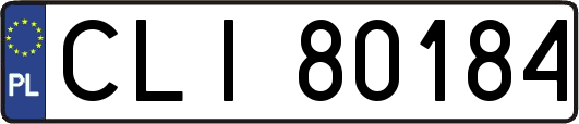 CLI80184