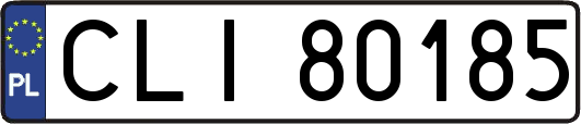 CLI80185