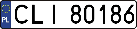 CLI80186
