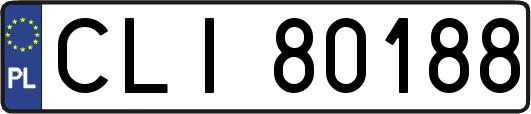 CLI80188