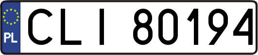 CLI80194