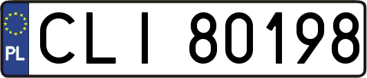 CLI80198