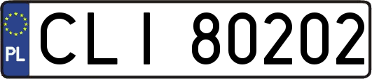 CLI80202