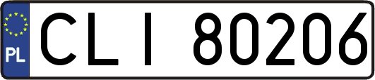 CLI80206