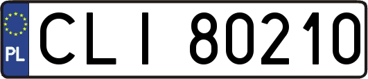 CLI80210