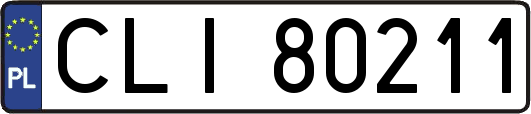 CLI80211