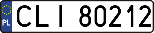 CLI80212