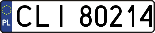 CLI80214
