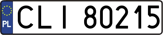 CLI80215