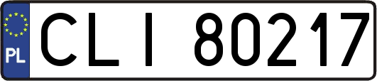 CLI80217