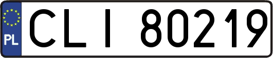 CLI80219