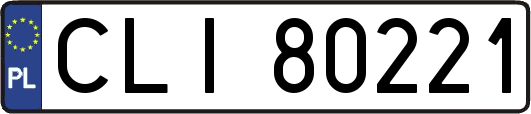 CLI80221