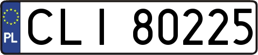 CLI80225