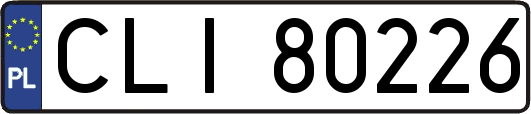 CLI80226