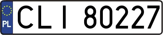 CLI80227